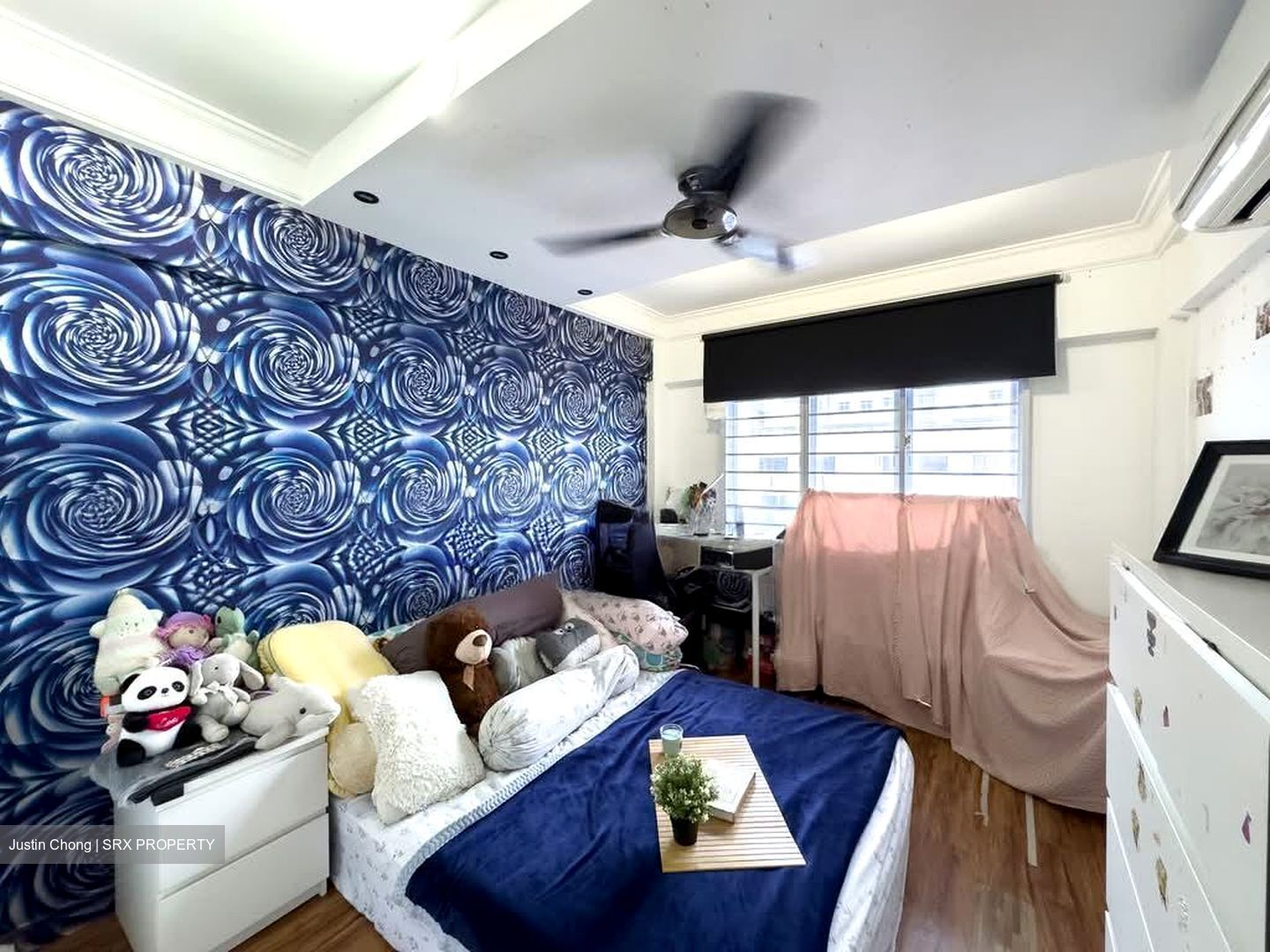 Blk 390 Yishun Avenue 6 (Yishun), HDB 4 Rooms #581317651